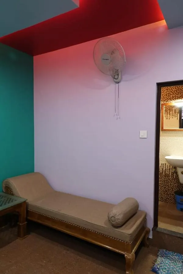 Ammukutty'S Cottage Munnar Homestay