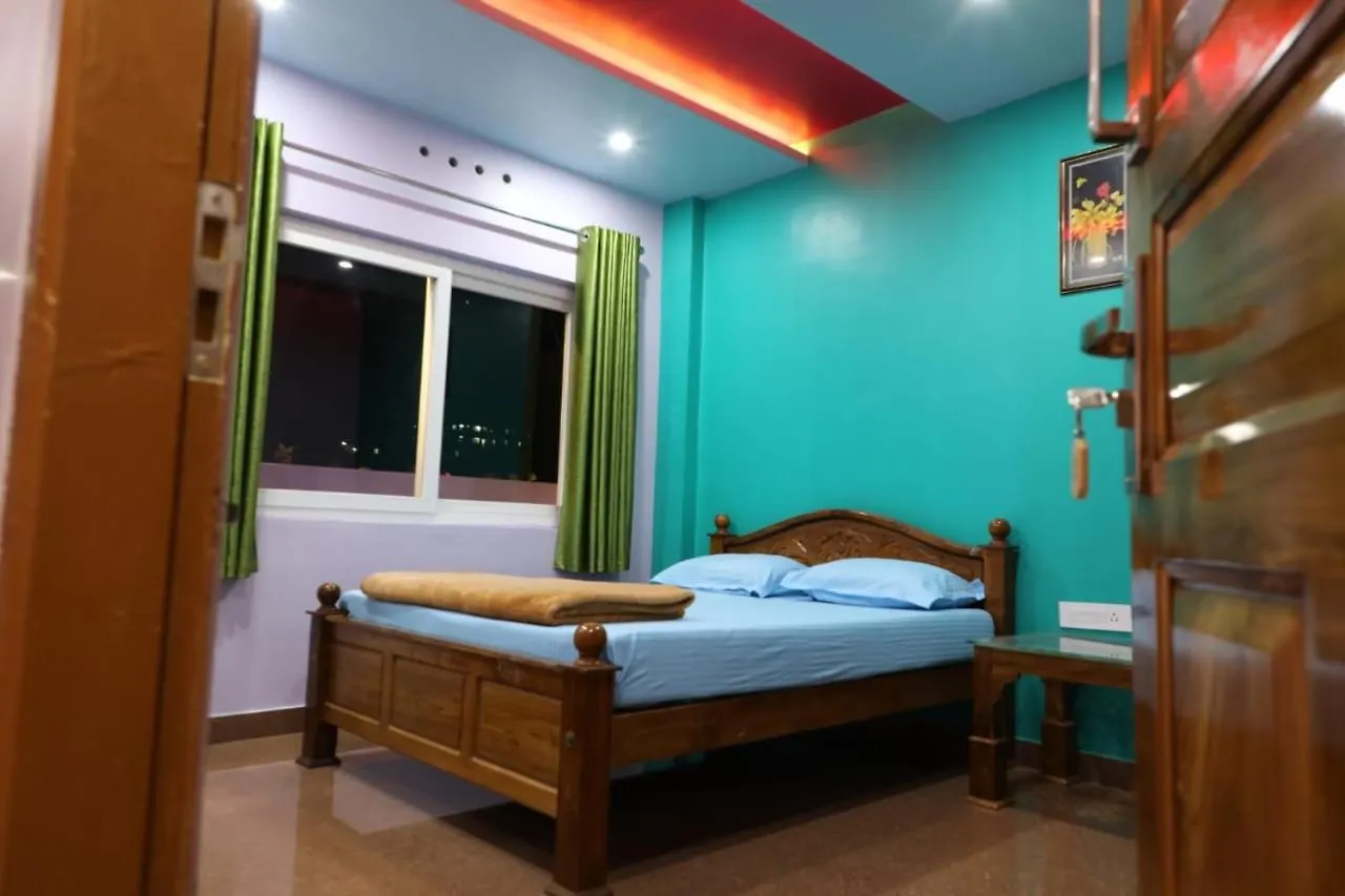 Homestay Ammukutty'S Cottage Munnar India