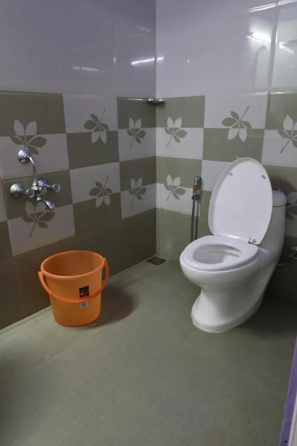 Homestay Ammukutty'S Cottage Munnar