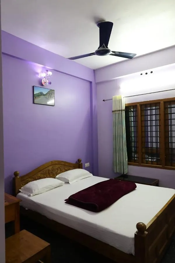 Ammukutty'S Cottage Munnar India