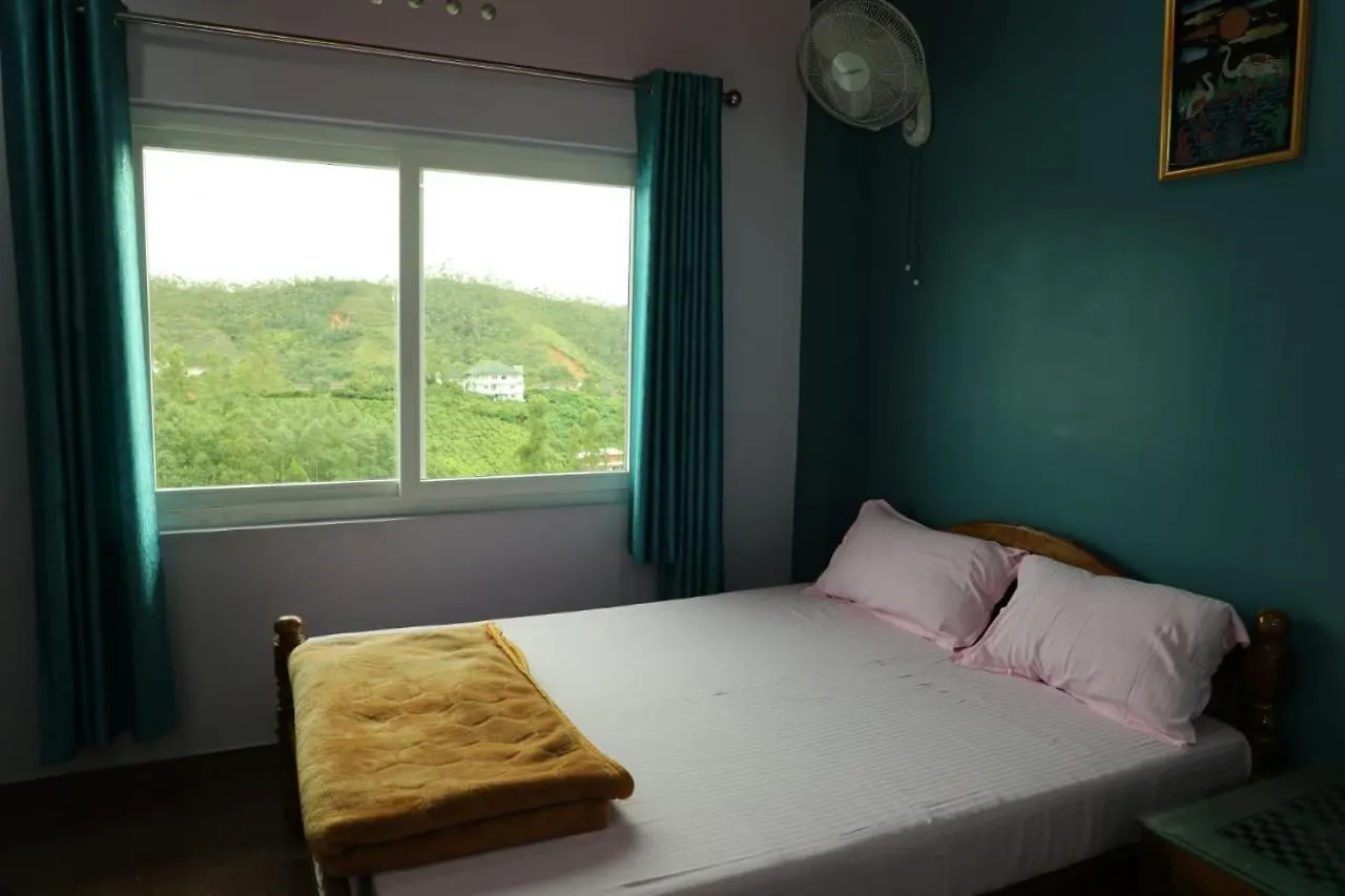 Ammukutty'S Cottage Munnar Homestay