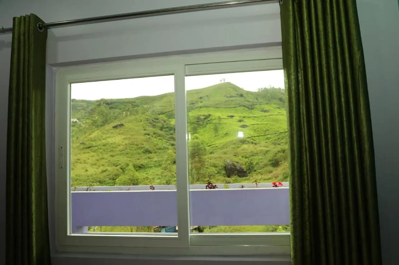 Homestay Ammukutty'S Cottage Munnar