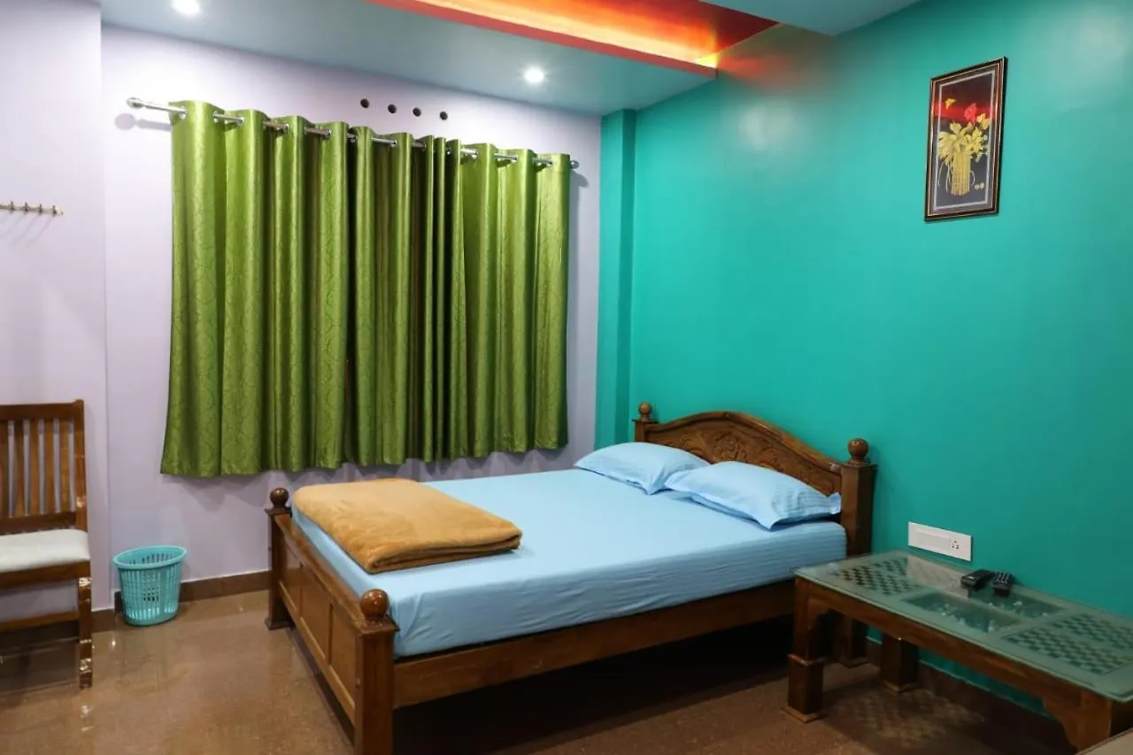 Ammukutty'S Cottage Munnar