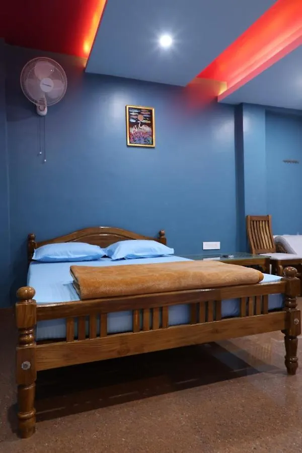 Ammukutty'S Cottage Munnar Homestay
