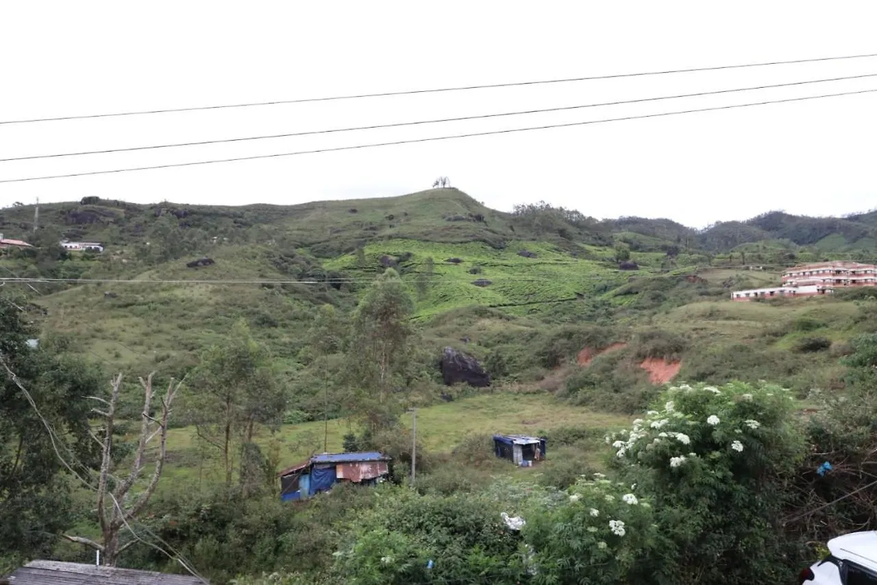 Ammukutty'S Cottage Munnar