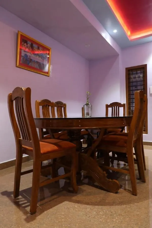 Ammukutty'S Cottage Munnar