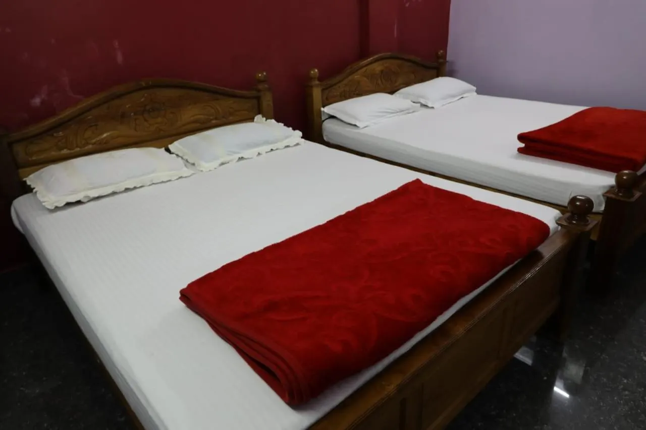 Homestay Ammukutty'S Cottage Munnar