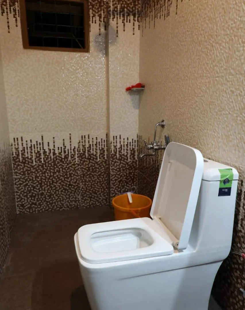 Homestay Ammukutty'S Cottage Munnar India