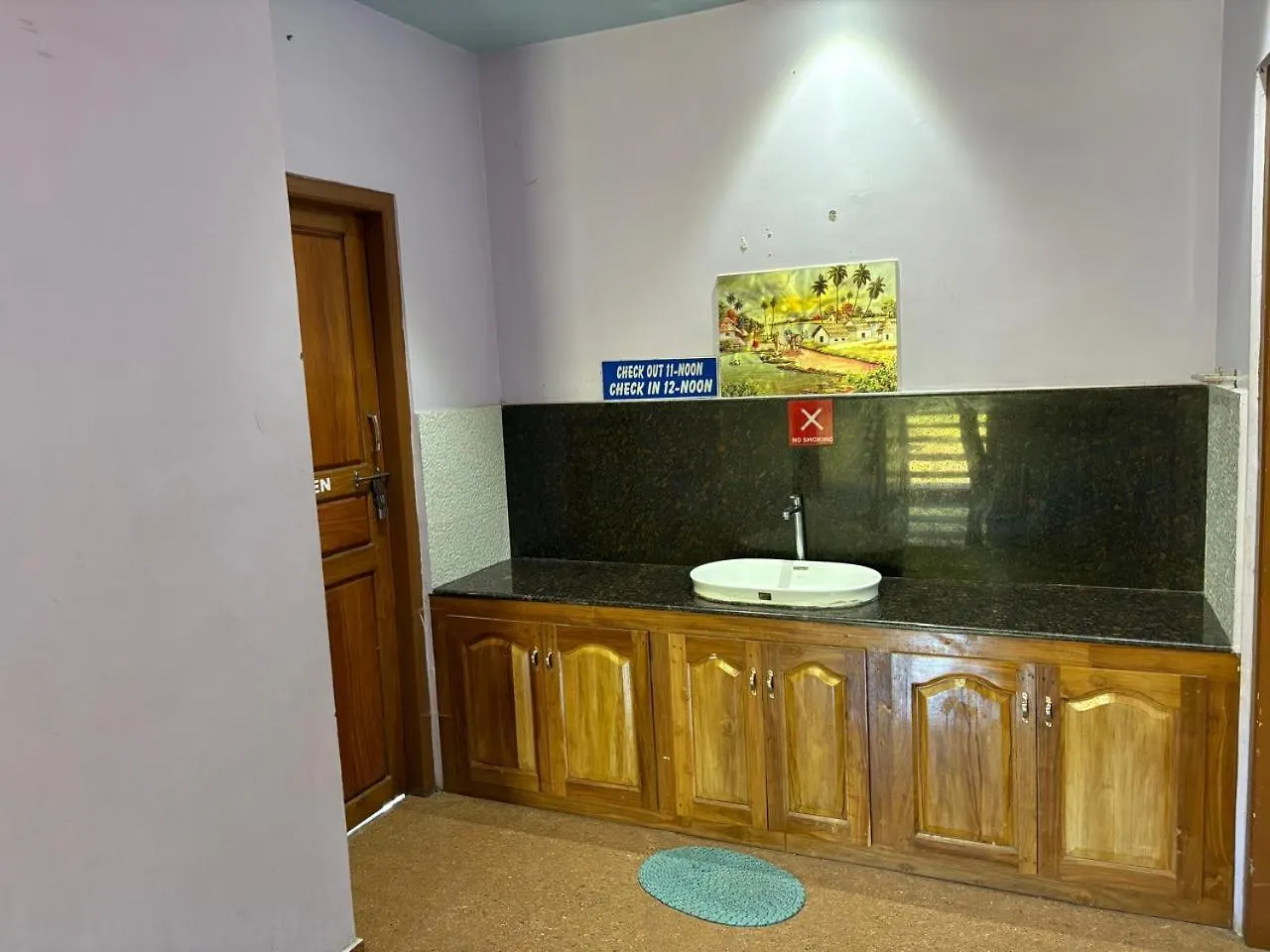 Ammukutty'S Cottage Munnar India