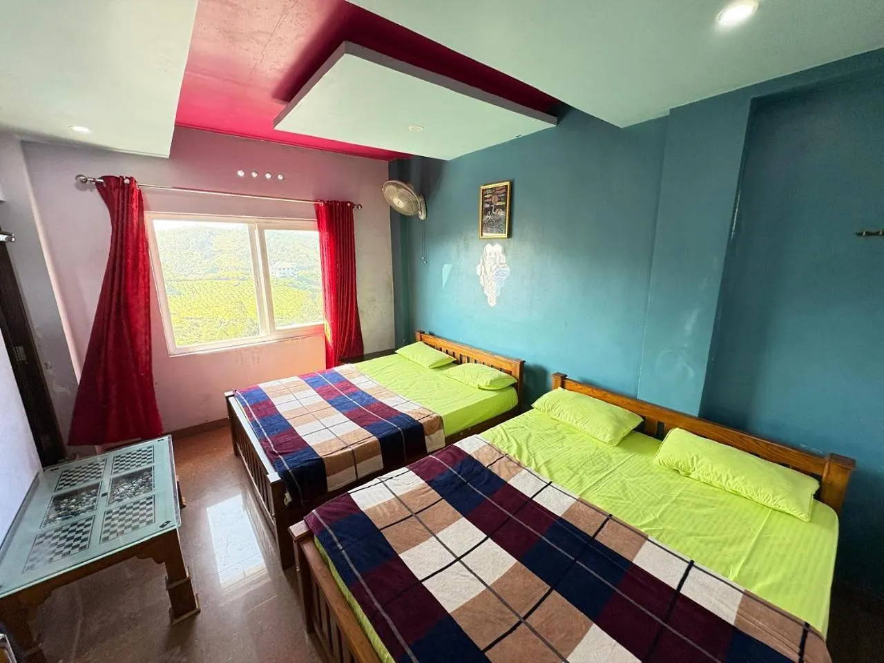 Homestay Ammukutty'S Cottage Munnar