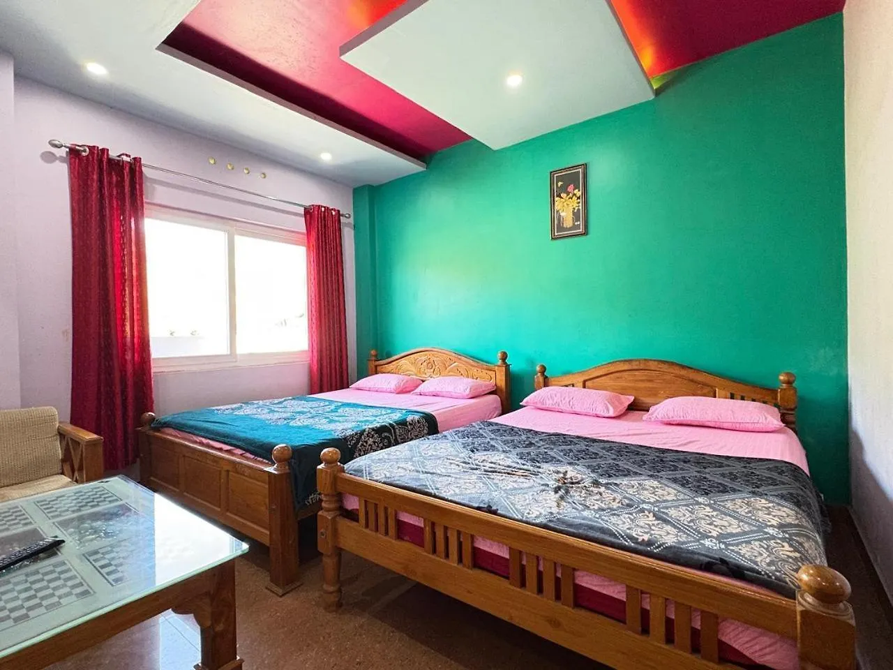 Homestay Ammukutty'S Cottage Munnar India