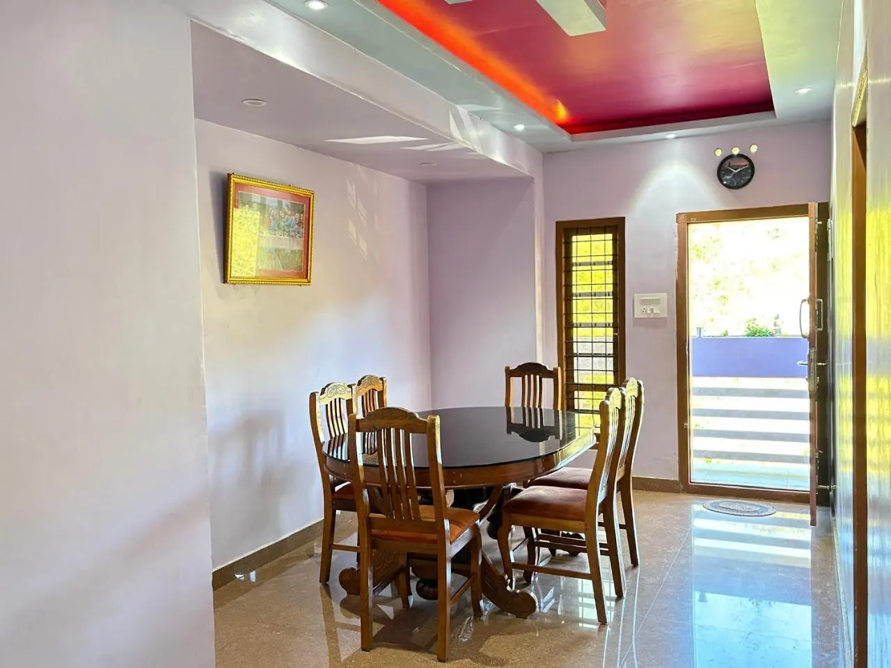 Ammukutty'S Cottage Munnar